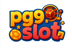 PG9 Slot